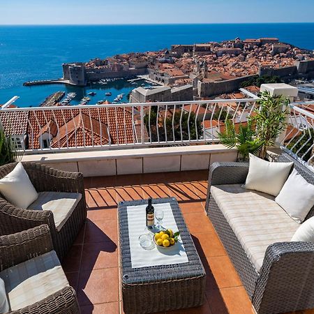 Dubrovnik Dream View Apartment Экстерьер фото