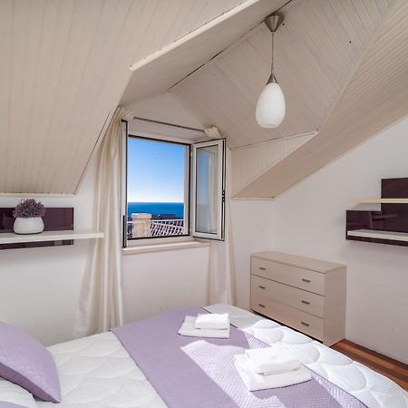 Dubrovnik Dream View Apartment Экстерьер фото