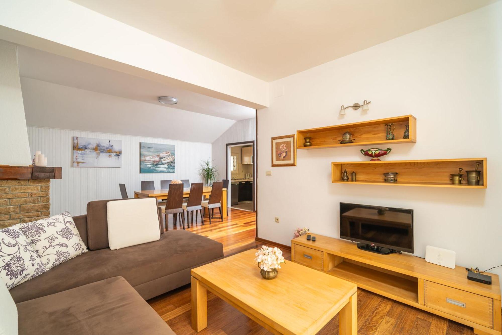 Dubrovnik Dream View Apartment Экстерьер фото
