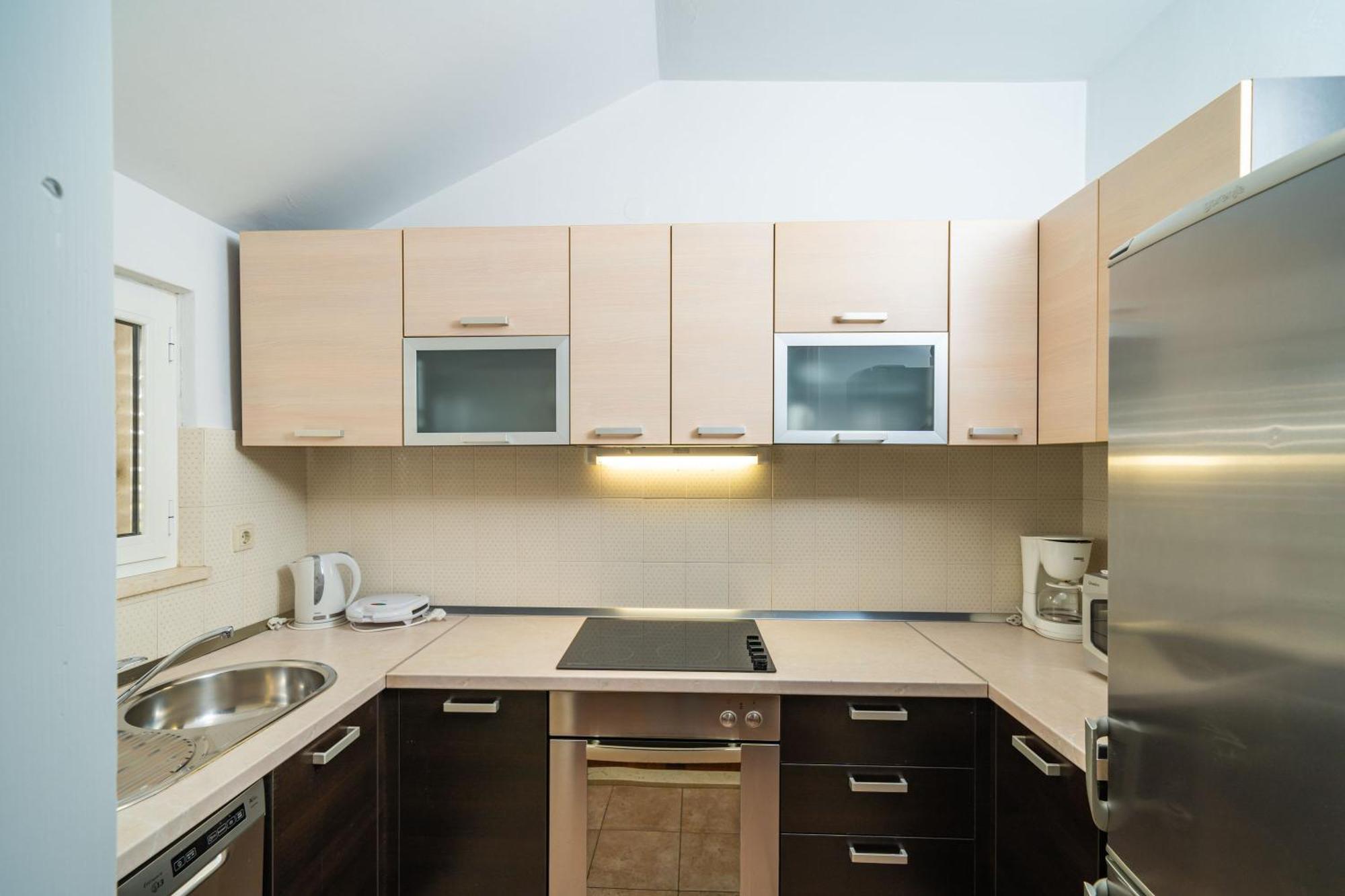 Dubrovnik Dream View Apartment Экстерьер фото