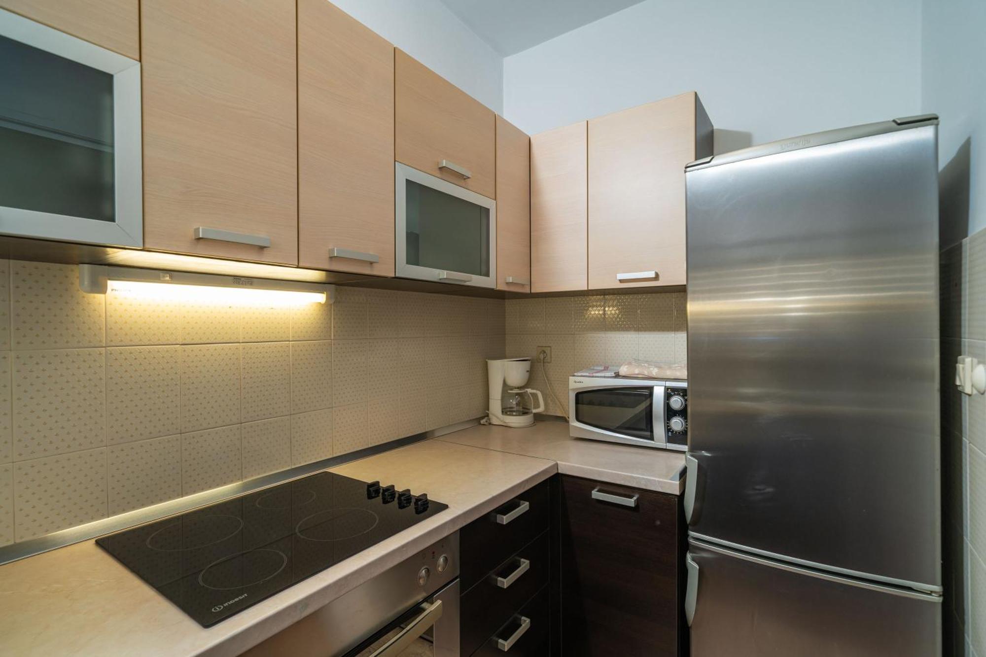 Dubrovnik Dream View Apartment Экстерьер фото