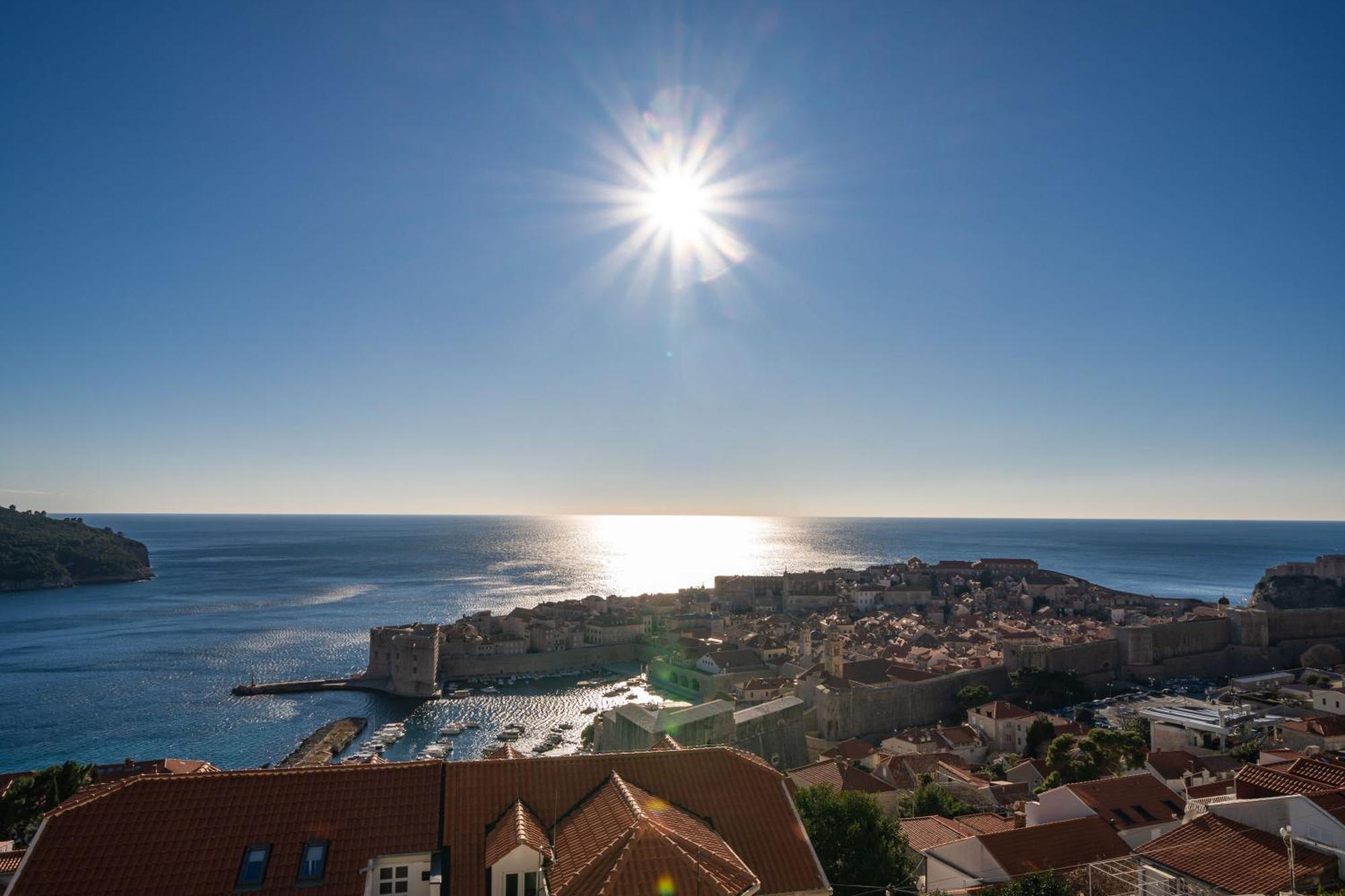 Dubrovnik Dream View Apartment Экстерьер фото