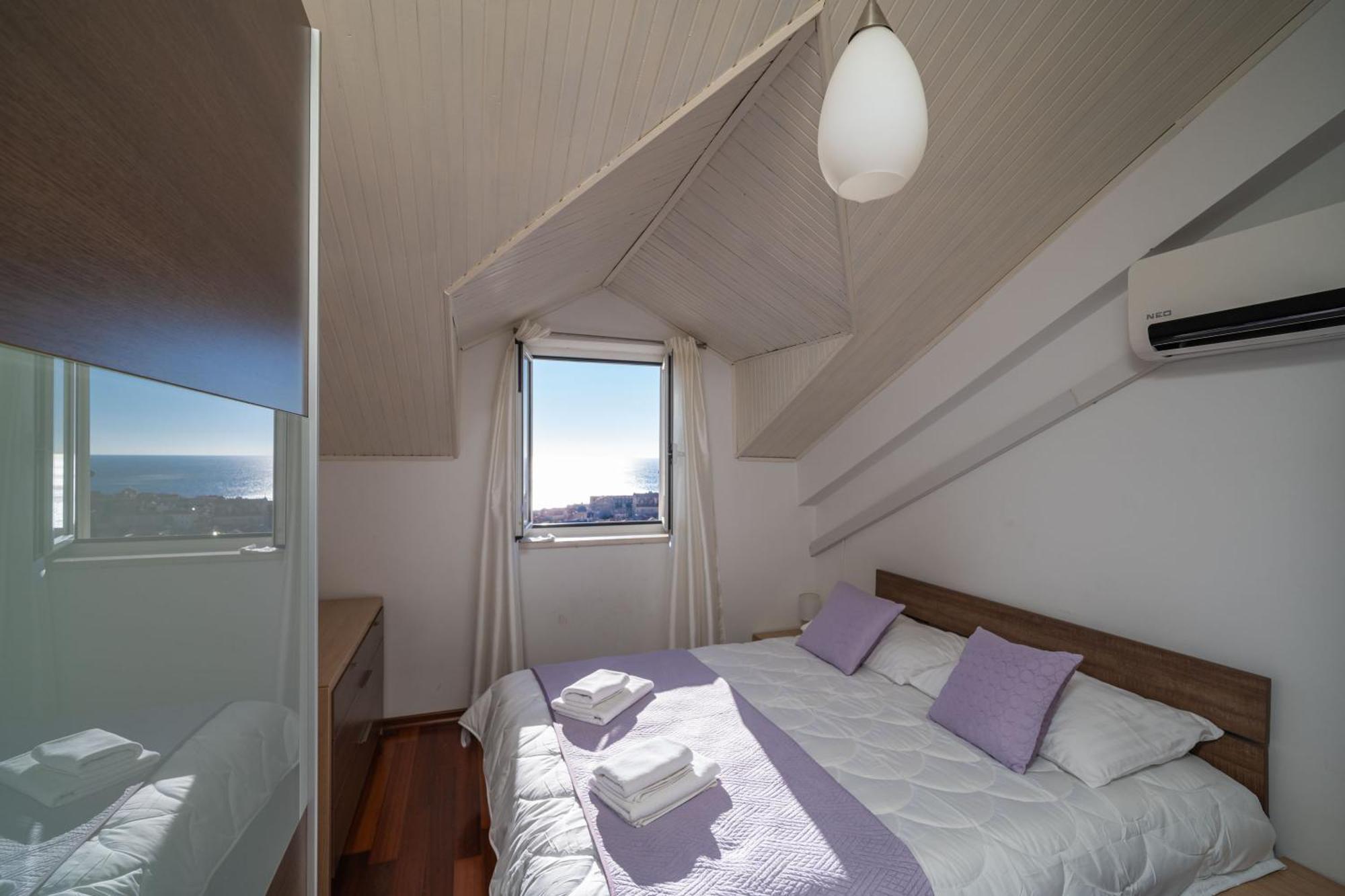 Dubrovnik Dream View Apartment Экстерьер фото