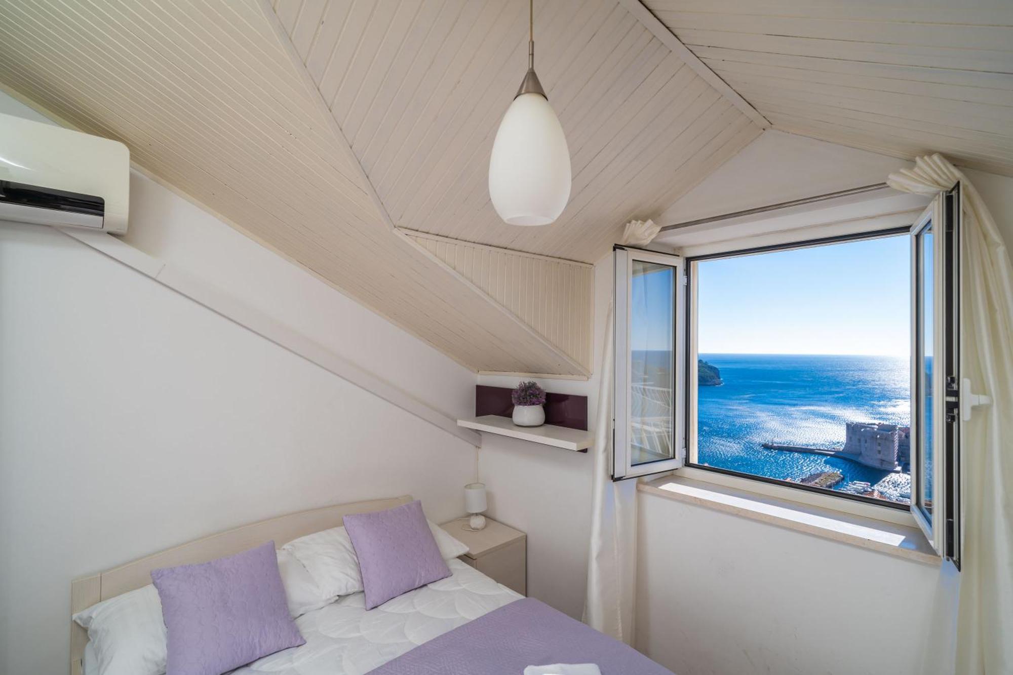 Dubrovnik Dream View Apartment Экстерьер фото