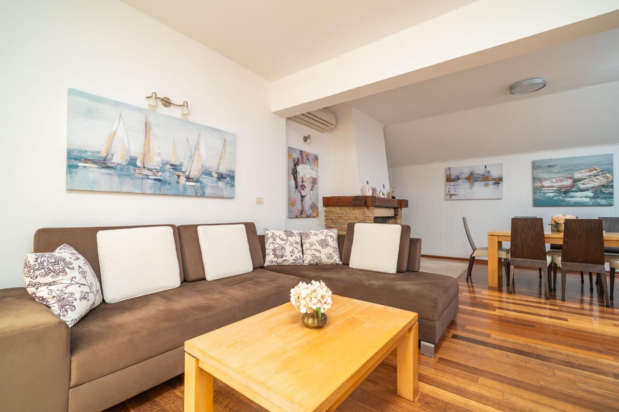 Dubrovnik Dream View Apartment Экстерьер фото