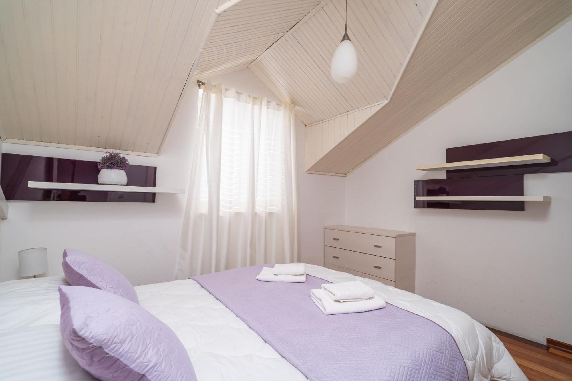 Dubrovnik Dream View Apartment Экстерьер фото