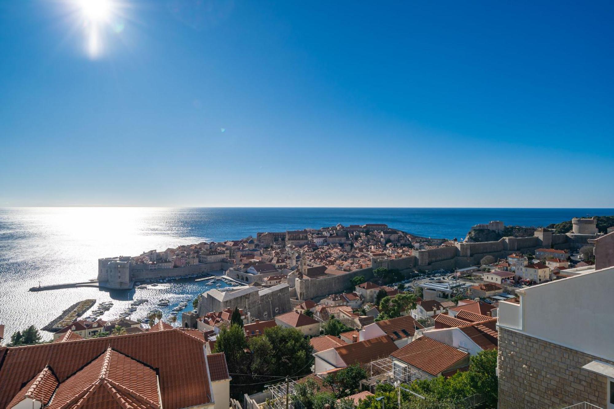Dubrovnik Dream View Apartment Экстерьер фото