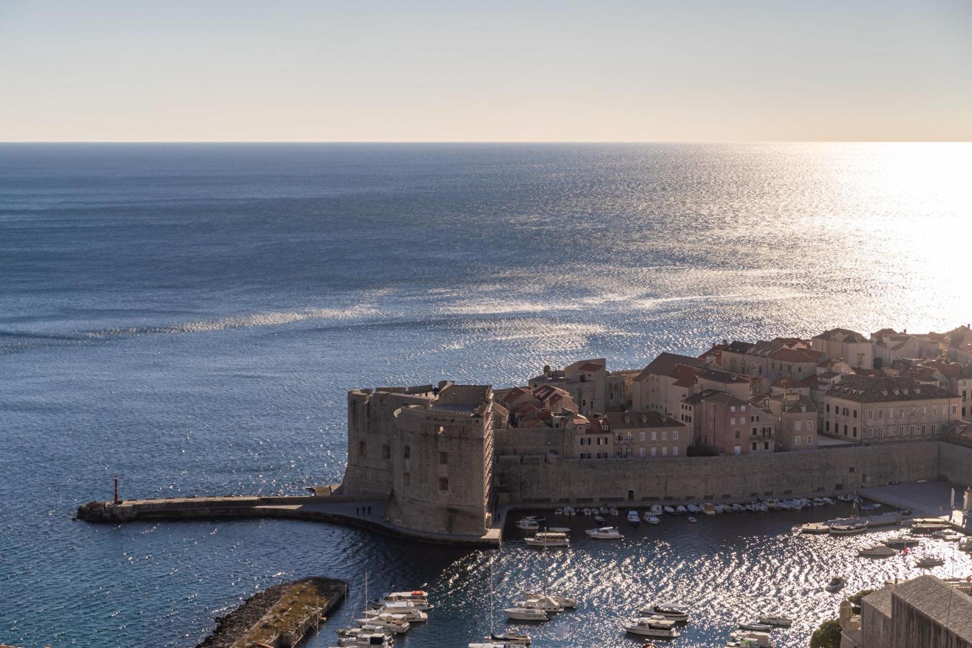 Dubrovnik Dream View Apartment Экстерьер фото